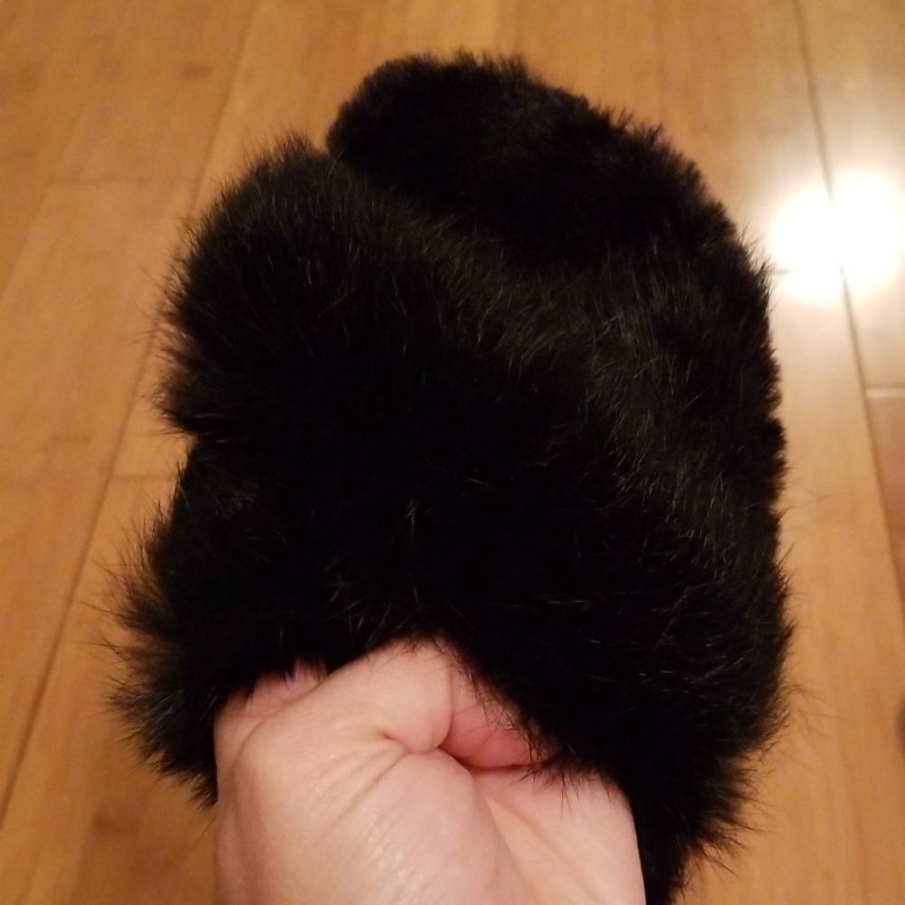 Fur slides - Picture 3 of 4